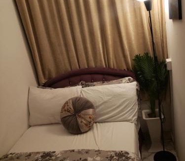 Al Wahdah House | Comfy zone