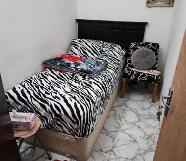 Al Wahdah House | Comfy zone