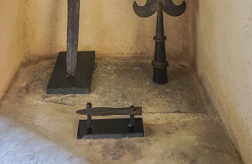 Auzits House | Commanderie de Rulhe le Haut