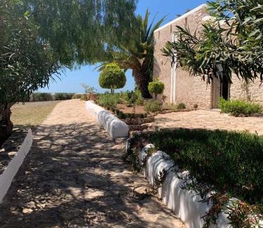 Essaouira Villa | Comme un hameau de charme dominant l'Océan