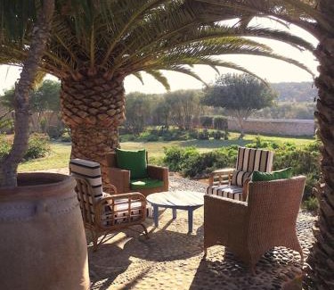 Essaouira Villa | Comme un hameau de charme dominant l'Océan