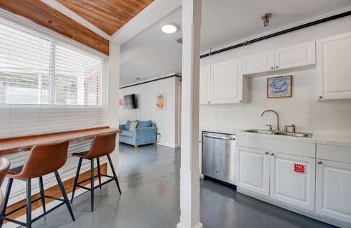 Historic Seaport Apartment | Commodore s Compound by Brightwild Huge Home