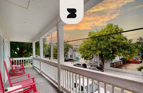 Historic Seaport Apartment | Commodore s Compound by Brightwild Huge Home