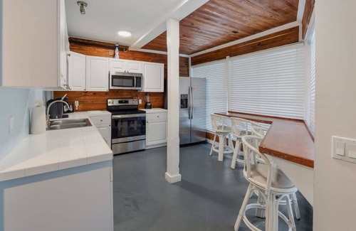 Historic Seaport Apartment | Commodore s Cove by Brightwild Epic Location