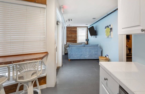 Historic Seaport Apartment | Commodore s Cove by Brightwild Epic Location