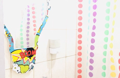Laureles House | Como estar en casa pero con el servicio de un hotel