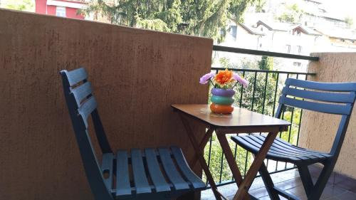Albate Apartment | Como Petite Maison