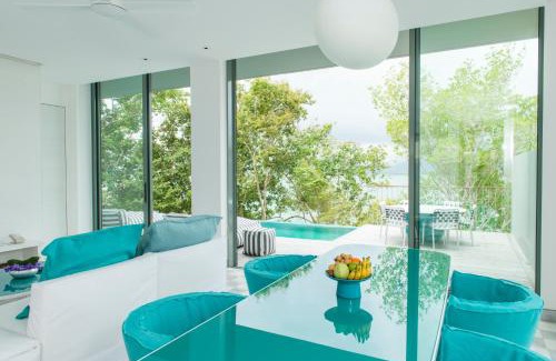Koh Kaew Resort | COMO Point Yamu, Phuket