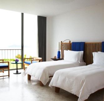 Koh Kaew Resort | COMO Point Yamu, Phuket