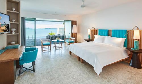 Koh Kaew Resort | COMO Point Yamu, Phuket