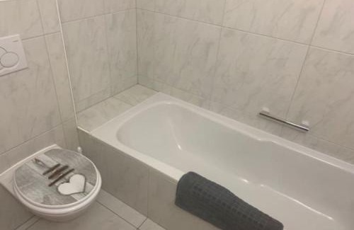 Celerina-Schlarigna Apartment | Comodo appartamento nel cuore dell'Engadina