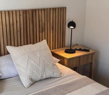 San Cristobal Apartment | Comodo estudio con piscina
