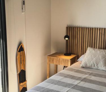San Cristobal Apartment | Comodo estudio con piscina