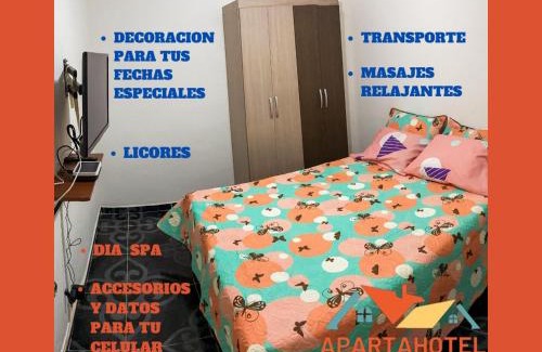 Palmira Apartment | Comodo y bonito apartamento en Palmira Las Americas