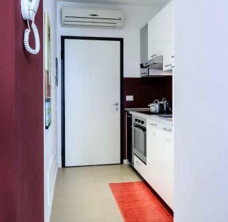 Como City Centre Apartment | ComoLoft