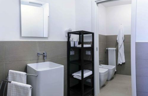 Como City Centre Apartment | ComoLoft