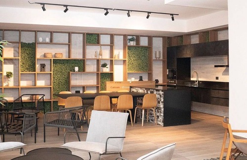 Downtown Santiago Apartment | Compañia 1703
