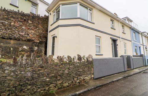 Brixham Cottage | Compass Point