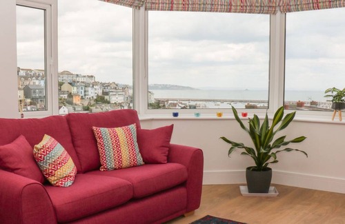 Brixham Cottage | Compass Point