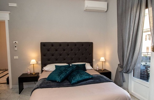 Viterbo House | Compasso Suites
