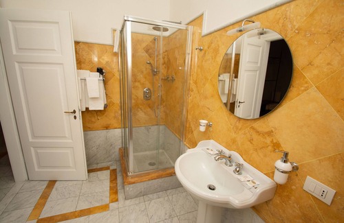 Viterbo House | Compasso Suites