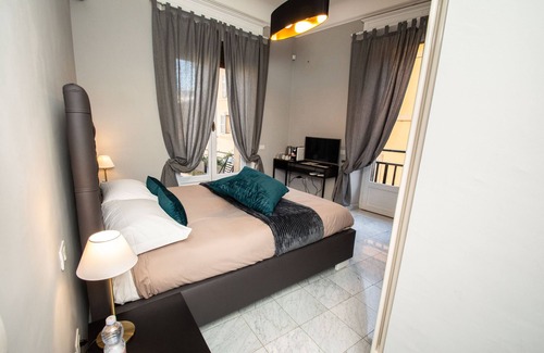 Viterbo House | Compasso Suites