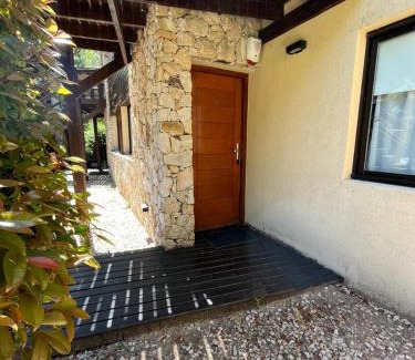 Mar de Las Pampas Apartment | Complejo Agapanto