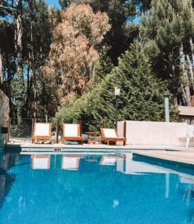 Mar de Las Pampas Apartment | Complejo Agapanto