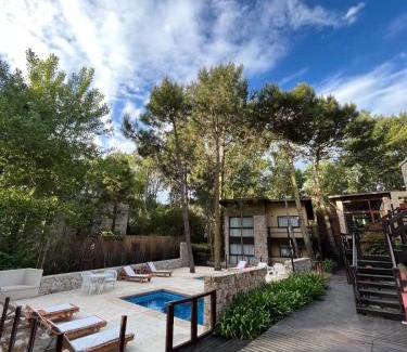 Mar de Las Pampas Apartment | Complejo Agapanto