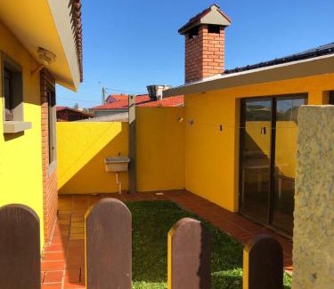 Puimayen House | Complejo Casas del Mirador