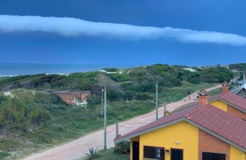 Puimayen House | Complejo Casas del Mirador