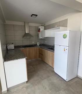 San Rafael Apartment | Complejo Coirón Premium