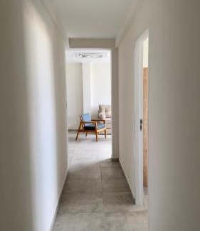 San Rafael Apartment | Complejo Coirón Premium