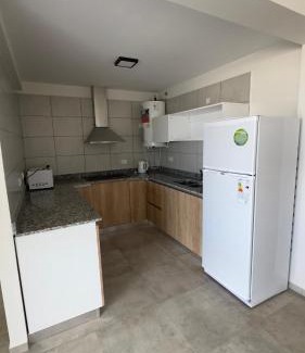 San Rafael Apartment | Complejo Coirón Premium