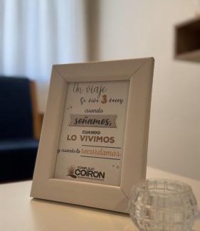 San Rafael Apartment | Complejo Coirón Premium