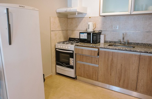 San Rafael Apartment | Complejo del Sol y Valle