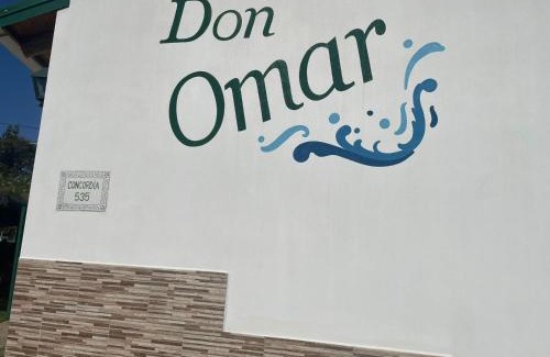 Federacion Apartment | Complejo Don Omar