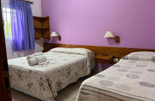 Federacion Apartment | Complejo Don Omar