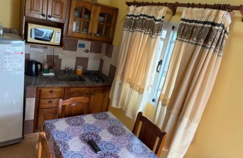 Federacion Apartment | Complejo Don Omar