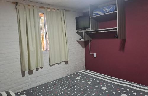 San Clemente House | Complejo Las Palmeras Casa 1