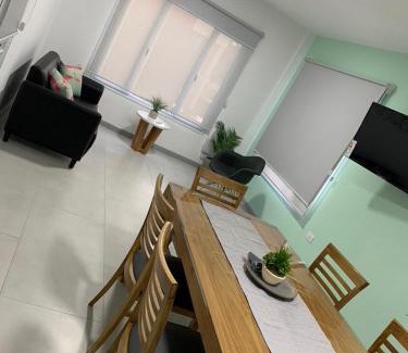 Monte Hermoso Apartment | Complejo Los Cardenales