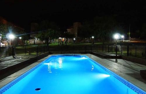 Merlo House | Complejo los Espinillos de Merlo