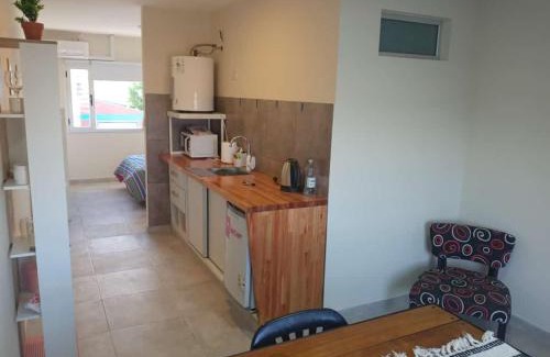 Trelew Apartment | Complejo multiespacios