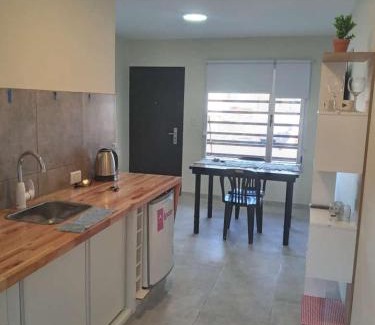 Trelew Apartment | Complejo multiespacios