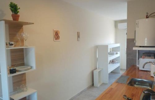 Trelew Apartment | Complejo multiespacios