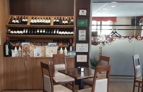 Fonsagrada House | Complejo O Piñeiral A Fonsagrada