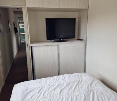 San Juan Apartment | Complejo Paso de los Andes