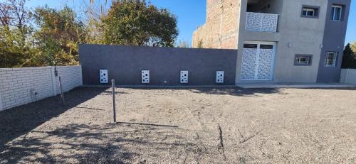 San Juan Apartment | Complejo Paso de los Andes