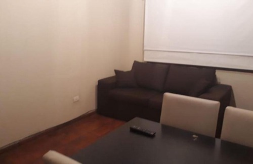 Macrozona Bahia Redonda y Primeros Faldeos Apartment | Complejo TERRA APART