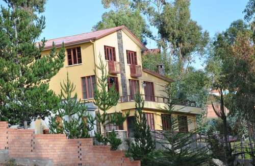 Tiquina House | Complejo Turístico 3810